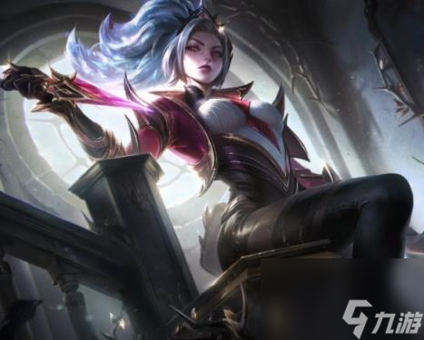 lol魔女阿卡丽至臻价值分析