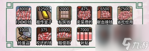 《离谱的汉字》离城返乡关卡攻略网民分享