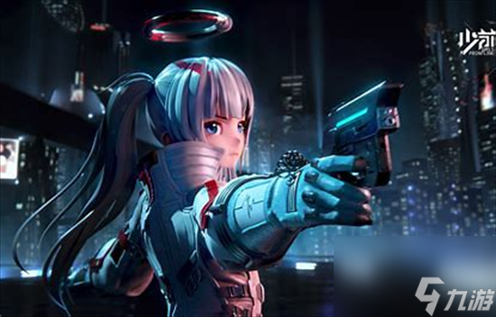 《少女前线2追放》角色介绍 角色有哪些