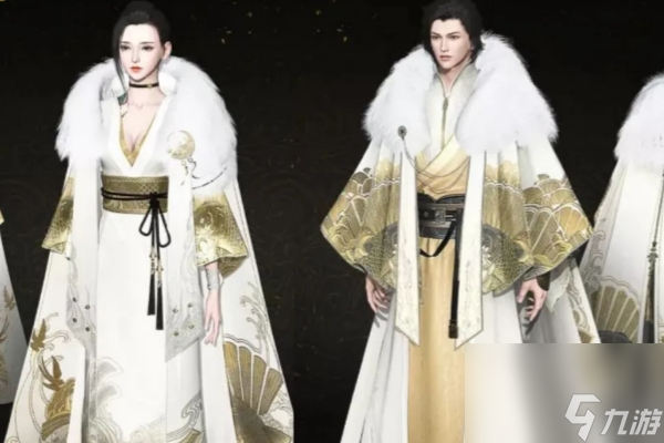 逆水寒手游天纵红颜价格介绍