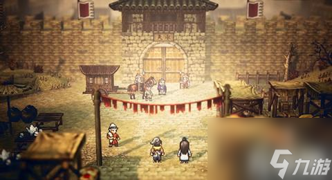 逸剑风云决伤魂曲支线任务怎么过（伤魂曲支线任务完成攻略）