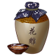 江湖悠悠花雕酒怎么样