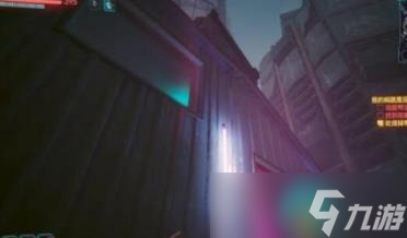 赛博朋克2077我的病就是没有感觉支线怎么做 赛博朋克2077我的病就是没有感觉支线教程