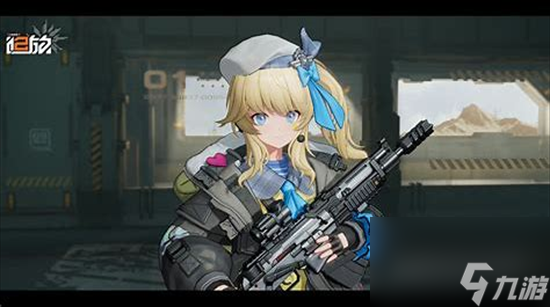 《少女前线2追放》角色介绍 角色有哪些