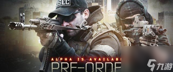逃离塔科夫steam价格介绍