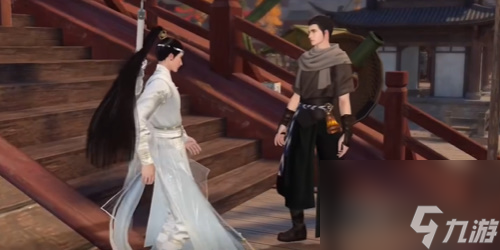 《逆水寒手游》万象任务怎么做