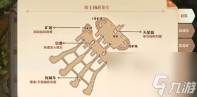 森之国度新手怎么玩？森之国度新手攻略