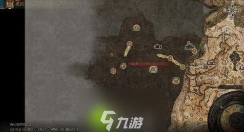 艾尔登法环白狼战鬼套装怎么获得-艾尔登法环白狼战鬼套装获取方法介绍