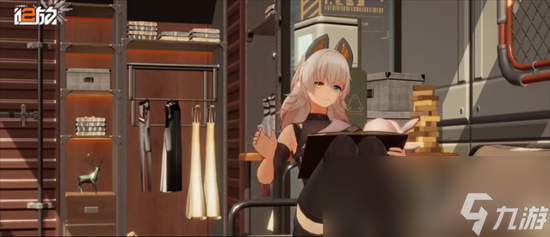 《少女前线2追放》休息室怎么玩 休息室玩法介绍