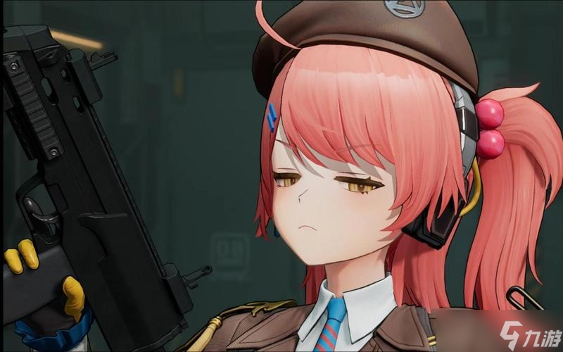 少女前线2追放开荒角色怎么选择-开荒角色选择推荐