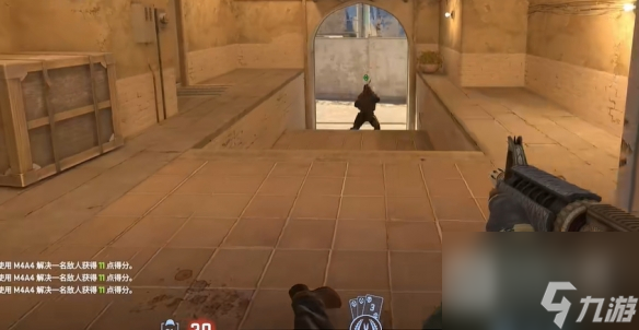 CS2怎么更换usp介绍