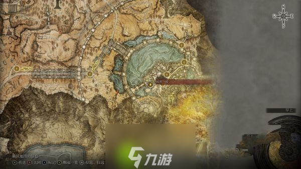 艾尔登法环吞世权杖怎么获得-艾尔登法环吞世权杖获取方法介绍