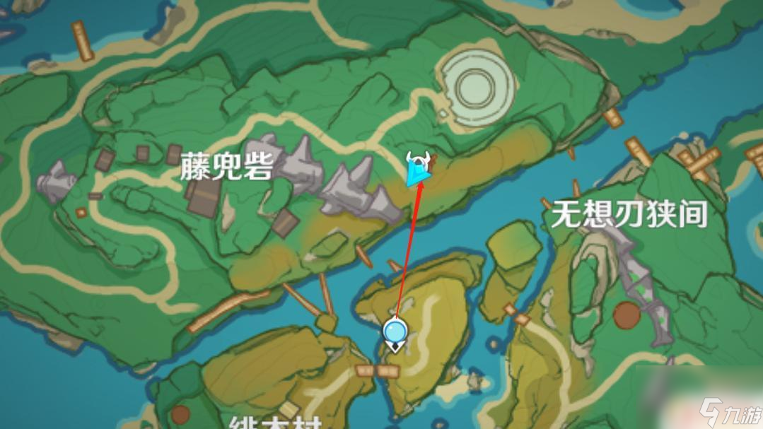 原神稻妻宝箱位置分布 原神稻妻隐藏宝箱有什么好处