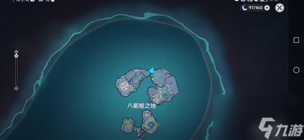 原神厄瑞波斯的秘密任务攻略
