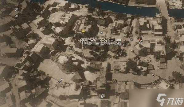 刺客信条幻景阿拔斯骑士服装升级设计图怎么获得