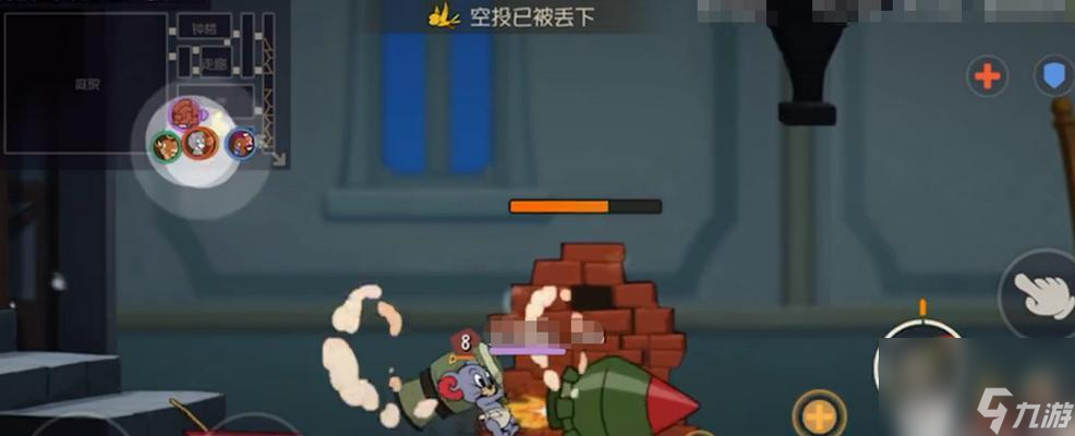 《黑猫布奇老鼠阵容搭配推荐》（打造强力防御，以猫和老鼠克制黑猫布奇）