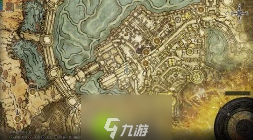 艾尔登法环白狼战鬼套装怎么获得-艾尔登法环白狼战鬼套装获取方法介绍