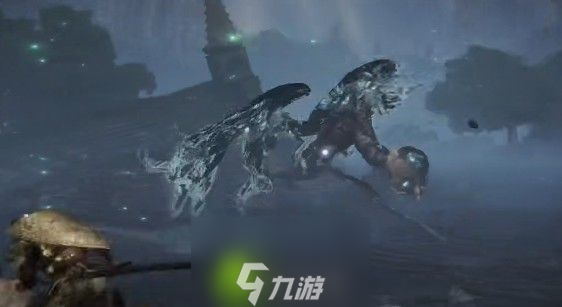 艾尔登法环死亡仪式鸟怎么打-艾尔登法环死亡仪式鸟打法攻略