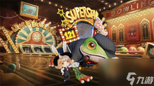 决战平安京山兔金牌满贯皮肤怎么获得 决战平安京山兔金牌满贯皮肤获取方式介绍