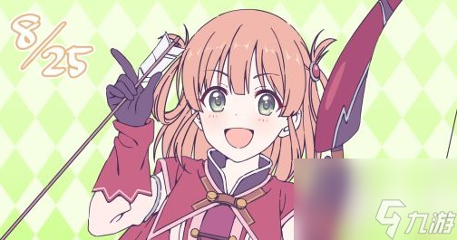 公主连结 Re:Dive璃乃攻略