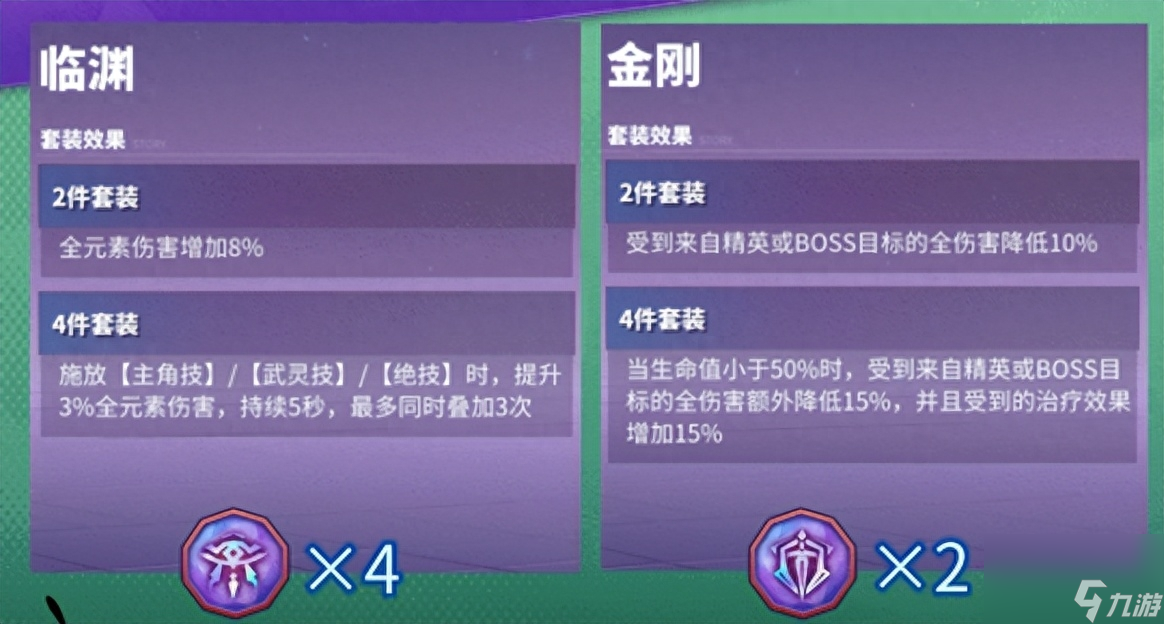 镇魂街天生为王刘羽禅魂珠搭配-冰队主C刘羽禅详解
