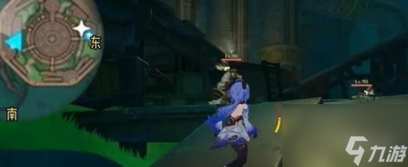 《原神》始基矿辉晶获取方法
