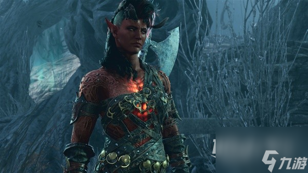 《博德之门3》第一章永久提升属性道具位置一览