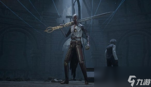 《<a id='link_pop' class='keyword-tag' href='https://www.9game.cn/pncdhy/'>匹诺曹的谎言</a>》BOSS无名傀儡打法