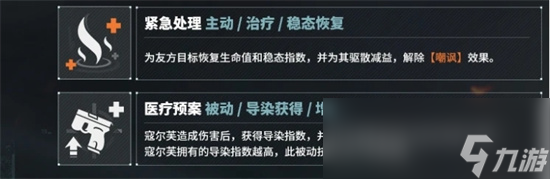 《少女前线2追放》寇尔芙怎么样 寇尔芙介绍