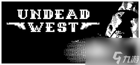 西部主题的Roguelite弹幕游戏不死西部Undead West介绍