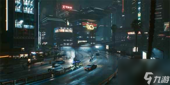 《赛博朋克2077》新年价格介绍