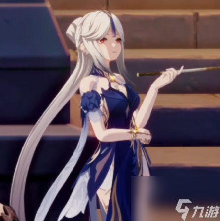 原神凝光皮肤活动什么时候开始和结束原神凝光皮肤纱中幽兰怎么获得