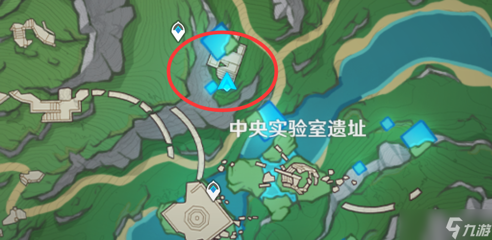 原神在未来多于过去的岁月成就攻略