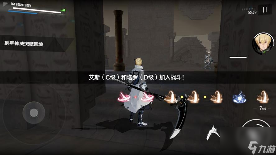 揭秘战双帕弥什之间章隐藏剧情开启条件（探寻隐藏剧情，解锁更多精彩内容）