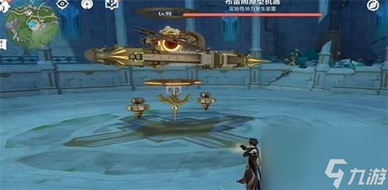 原神重力阵线成就怎么完成 原神重力阵线成就解锁攻略