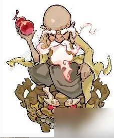九重试炼仙域boss大全 仙域boss有哪些