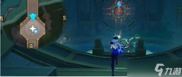 原神始基矿辉晶获取方法一览