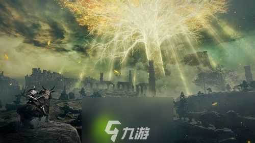 艾爾登法環(huán)最低要什么配置-艾爾登法環(huán)配置要求介紹