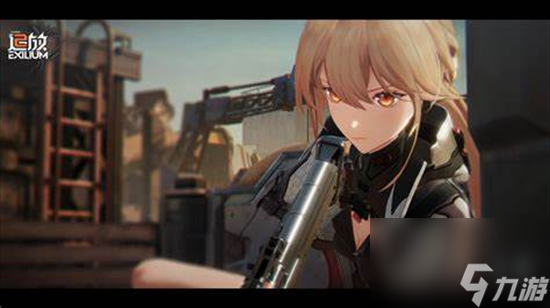 《少女前线2追放》角色介绍 角色有哪些