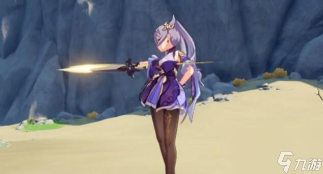 原神磐岩结绿武器突破材料有哪些