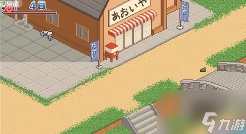 寻找夏日的宝物完整攻略图