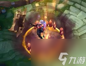 lol魔女阿卡丽至臻价值分析