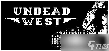 西部主题的Roguelite弹幕游戏不死西部Undead West公布一览