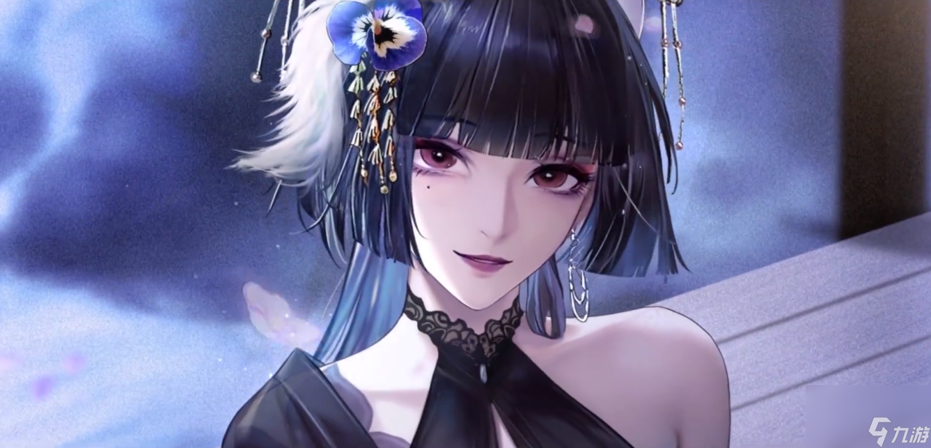 无期迷途堇遥夜花事怎么样 无期迷途堇遥夜花事装束介绍