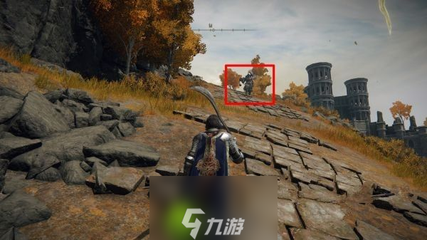 艾尔登法环斗士大斧怎么获得-艾尔登法环斗士大斧获取方法介绍