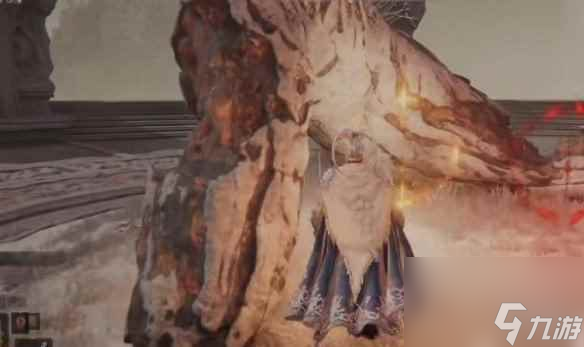 《艾尔登法环》东亚坛神授塔位置