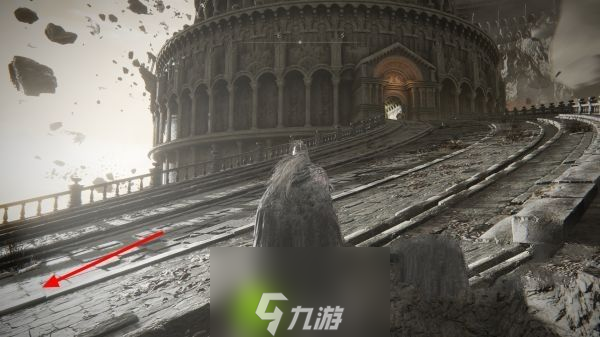 艾尔登法环吞世权杖怎么获得-艾尔登法环吞世权杖获取方法介绍