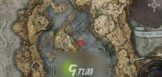艾尔登法环死亡仪式鸟怎么打-艾尔登法环死亡仪式鸟打法攻略