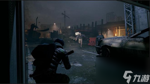 纳克园最后的乐园steam上叫什么-纳克园最后的乐园steam名字