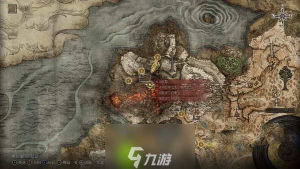 艾尔登法环吞世权杖怎么获得-艾尔登法环吞世权杖获取方法介绍